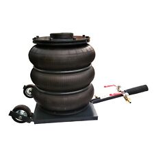 Cric pneumatique 4,5T poignée