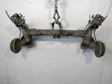 TRAIN ARRIERE Peugeot 207/207+