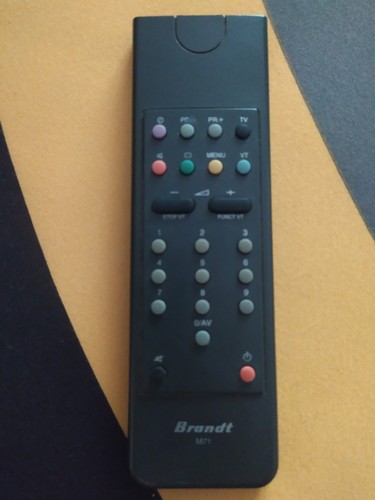 Telecommande originale - telecommande,