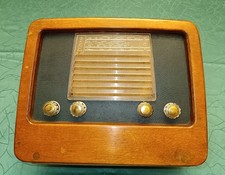 Poste radio tsf philips lx422 - poste,