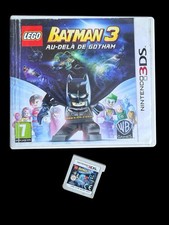 LEGO Batman 3 - Nintendo 3DS -
