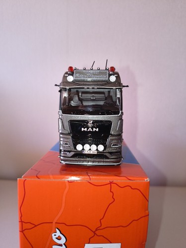 Tekno man tgx - 1.50,