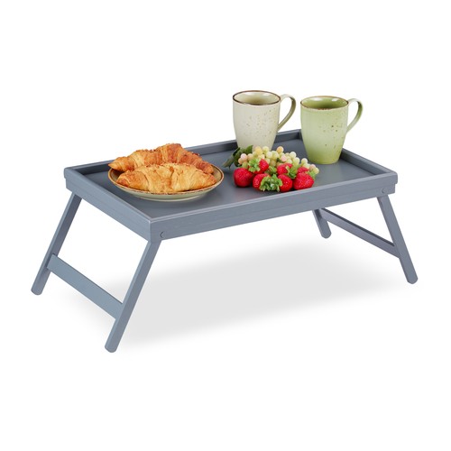 Plateau pour petit déjeuner