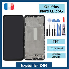 Écran LCD OnePlus Nord CE 2