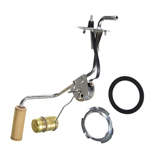Fuel tank sending unit - sending,