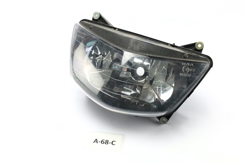 Honda vtr 1000 sc36 - 1997,