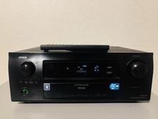 Denon AVR 3311CI 7.2 Channel