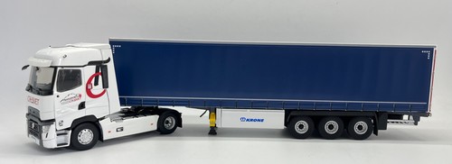 Eligor renault t520 high 2021 - t520,