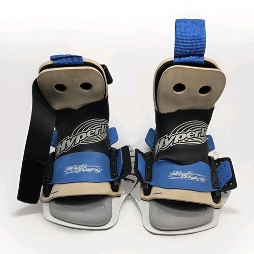 Wakeboards bindings hyperlite - bindings,