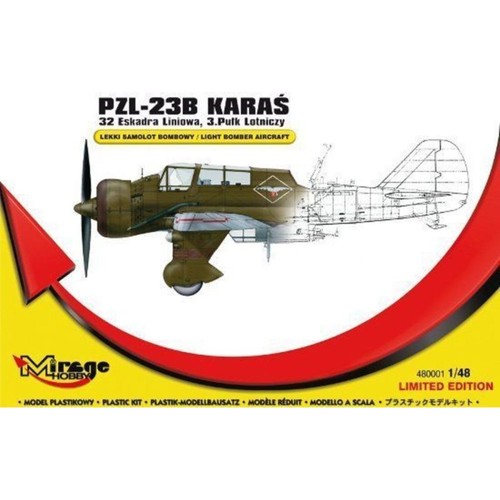 Mirage hobby 480001 maquette - hobby,