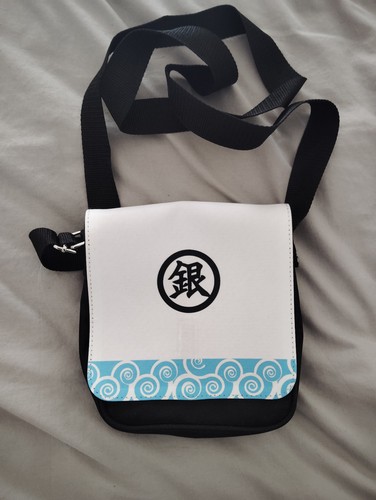 Gintama sacoche sac besace - sacoche,