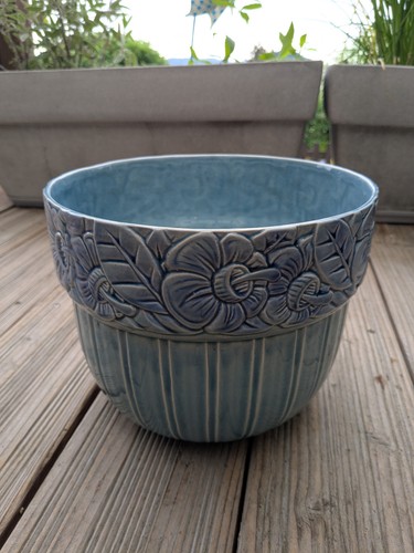 Vase cache pot - ou, en
