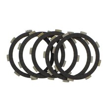 EBC CKF1119 Charbon Lamelles