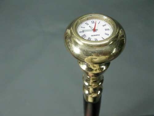 Ancienne horloge victorienne
