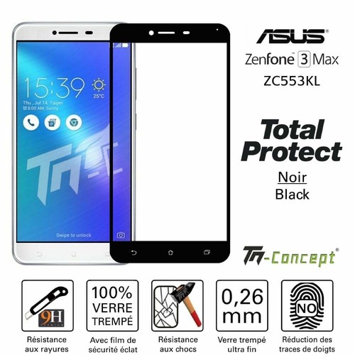 Concept verre trempé - tm-concept®,