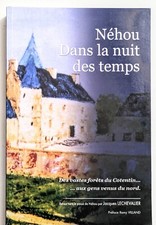 Néhou dans la Nuit des Temps