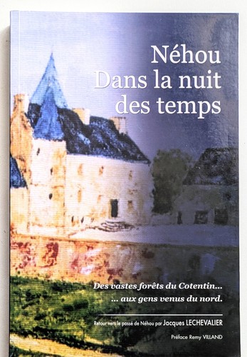 Néhou dans nuit des temps - dans,