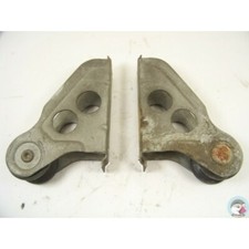 BMW 318i E30 année 1987 n°11 Charnière de capot d'occasion