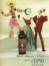 Publicité Advertising 1024