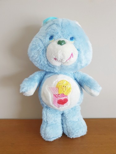 Bisounours care bears vintage - care,