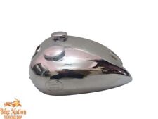 Convient pour réservoir d'essence chromé Puch 250 Tf 1952 250Cc + bouchon