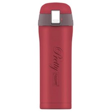 Thermos ? café Bouteille isolante en acier inoxydable boissons chaudes ou froide