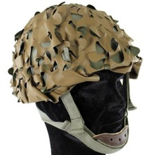Couvre casque neuf - neuf, filet