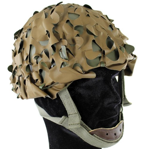 Couvre casque neuf filet - couvre-casque,