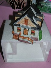 Lemax 1992 Christmas Wreath