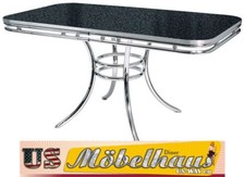 TO-20b Bel Air Dîner Table de