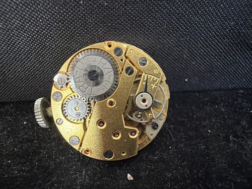 Mouvement montre mecanique - mouvement,