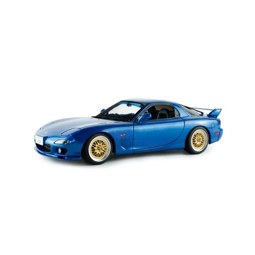 Solido 1810611 mazda - solido,