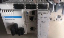 AUTOMATE SCHNEIDER MODICON