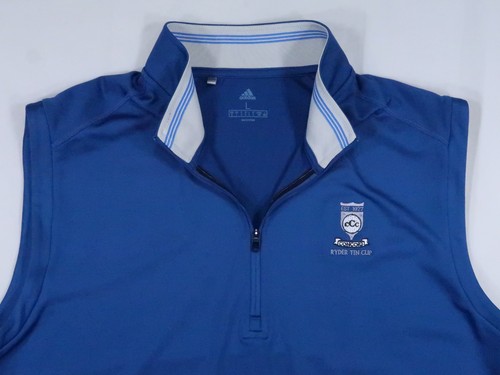 New adidas zip pullover - adidas,