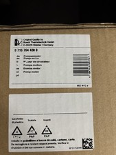 CIRCULATEUR ELM LEBLANC -