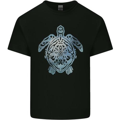 Shirt enfant tortue - t-shirt,