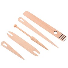  1 Set Tisser les outils de