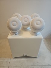 cabasse enceintes eole 2
