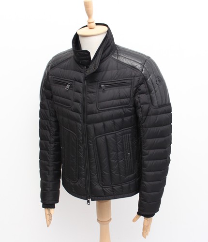 Authentic men moncler - authentic, bahr
