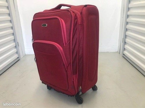Valise moyenne mtc moyen - moyenne, état