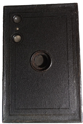 Appareil photo ancien brownie - appareil,