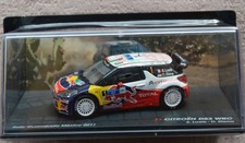 CITROEN DS3 WRC Loeb Elena