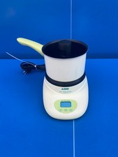 SEB LE SAUCIER  Blanche Vintage - French Saucemak - 1,000 Litres -  TESTER N°8