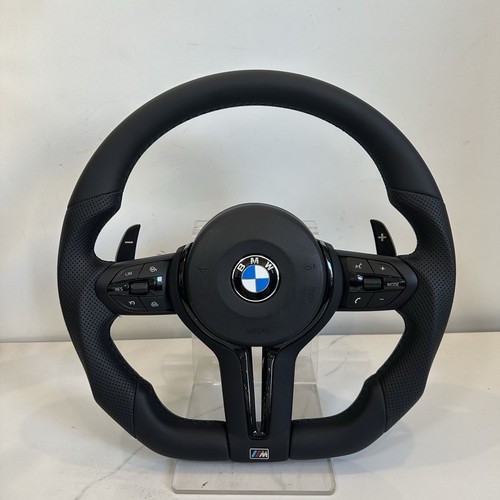 Volant bmw sport - volant,