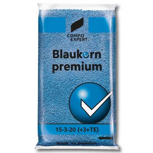 Compo expert blaukorn - expert,