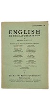Arthur M. Jensen Anglais Méthode Naturelle Manuel Allemand