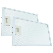 2 Filtre en métal à graisse