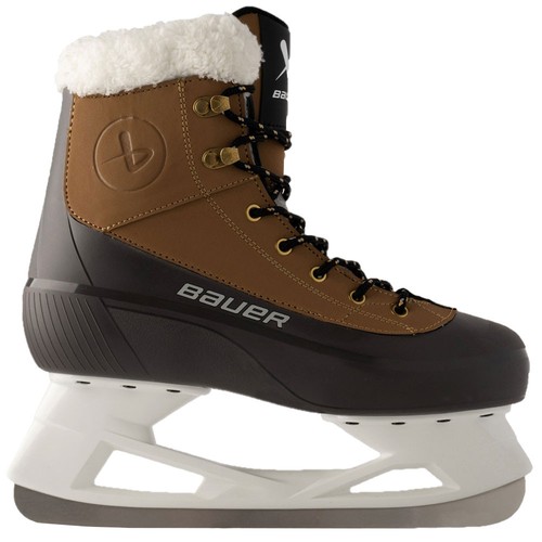 Bauer whistler patins à - patins,