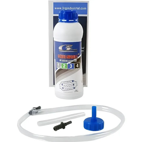 Additif fap dpf cérine - dpf, eolys