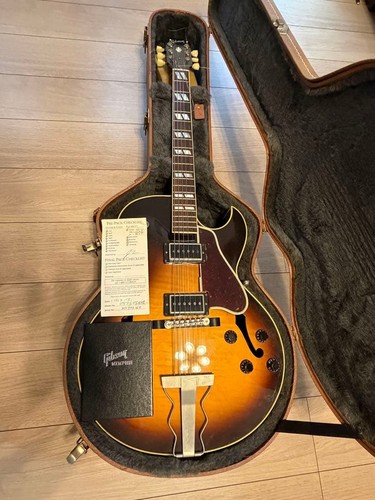 Gibson 175 2013 electric - gibson, es-175
